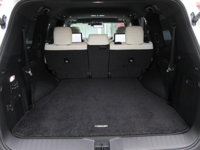 ＬＸ ＬＸ６００　ＭＣ後モデル　マークレビンソン　リヤエンターテイメント　モデリスタエアロ　ＯＰ２２インチアルミホイール　ムーンルーフ　クールボックス　デジタルインナーミラー　ドライブレコーダー　セミアニリン本革シート（23枚目）