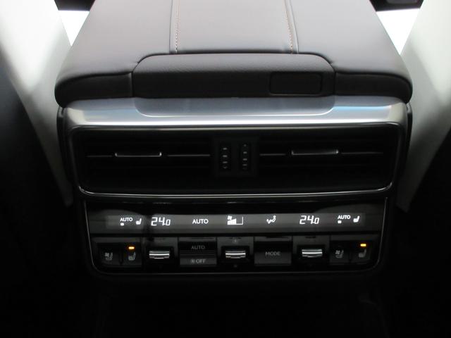 ＬＸ ＬＸ６００　ＭＣ後モデル　マークレビンソン　リヤエンターテイメント　モデリスタエアロ　ＯＰ２２インチアルミホイール　ムーンルーフ　クールボックス　デジタルインナーミラー　ドライブレコーダー　セミアニリン本革シート（32枚目）