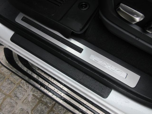 ＬＸ ＬＸ６００　ＭＣ後モデル　マークレビンソン　リヤエンターテイメント　モデリスタエアロ　ＯＰ２２インチアルミホイール　ムーンルーフ　クールボックス　デジタルインナーミラー　ドライブレコーダー　セミアニリン本革シート（39枚目）