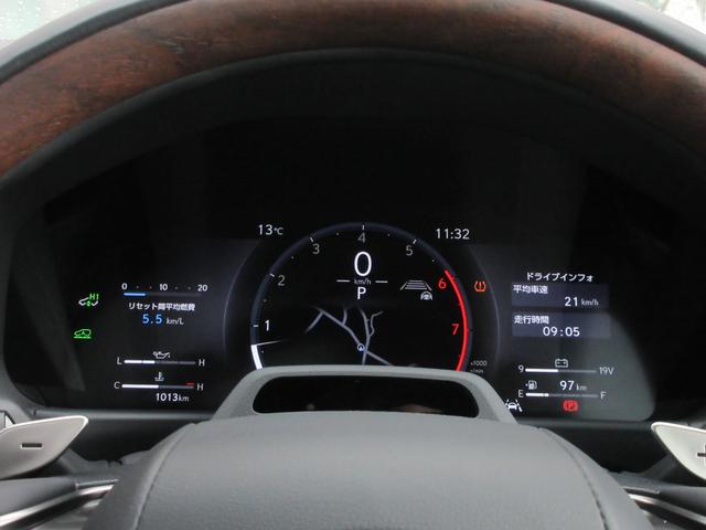 ＬＸ ＬＸ６００　ＭＣ後モデル　マークレビンソン　リヤエンターテイメント　モデリスタエアロ　ＯＰ２２インチアルミホイール　ムーンルーフ　クールボックス　デジタルインナーミラー　ドライブレコーダー　セミアニリン本革シート（45枚目）