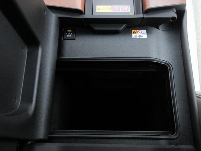 ＬＸ ＬＸ６００　ＭＣ後モデル　マークレビンソン　リヤエンターテイメント　モデリスタエアロ　ＯＰ２２インチアルミホイール　ムーンルーフ　クールボックス　デジタルインナーミラー　ドライブレコーダー　セミアニリン本革シート（63枚目）