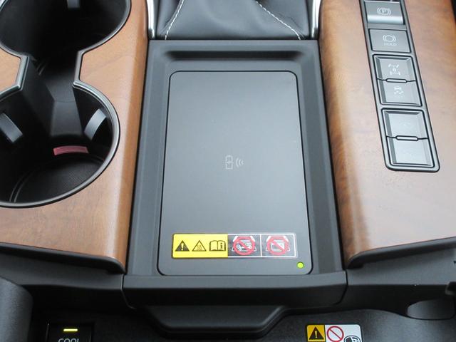 ＬＸ ＬＸ６００　ＭＣ後モデル　マークレビンソン　リヤエンターテイメント　モデリスタエアロ　ＯＰ２２インチアルミホイール　ムーンルーフ　クールボックス　デジタルインナーミラー　ドライブレコーダー　セミアニリン本革シート（64枚目）