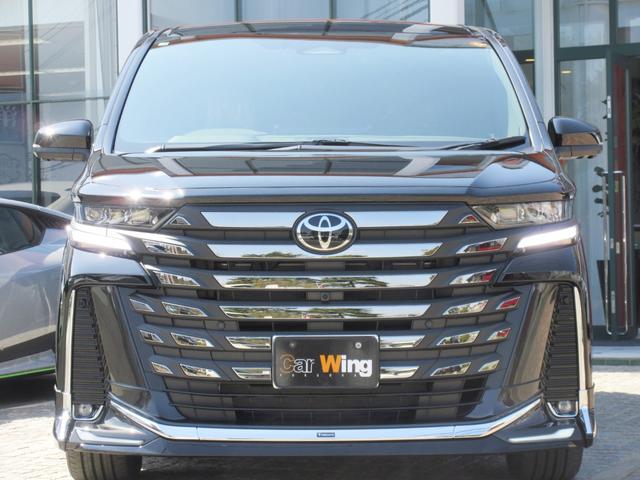 ヴェルファイアハイブリッド エグゼクティブラウンジ　モデリスタエアロ　左右独立ムーンルーフ　寒冷地仕様　スペアタイヤ　ＪＢＬプレミアムサウンド　１４インチリヤエンターテイメント　プレミアムナッパ本革シート　シートヒーター＆ベンチレーション（2枚目）