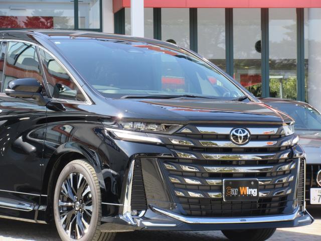 ヴェルファイアハイブリッド エグゼクティブラウンジ　モデリスタエアロ　左右独立ムーンルーフ　寒冷地仕様　スペアタイヤ　ＪＢＬプレミアムサウンド　１４インチリヤエンターテイメント　プレミアムナッパ本革シート　シートヒーター＆ベンチレーション（4枚目）