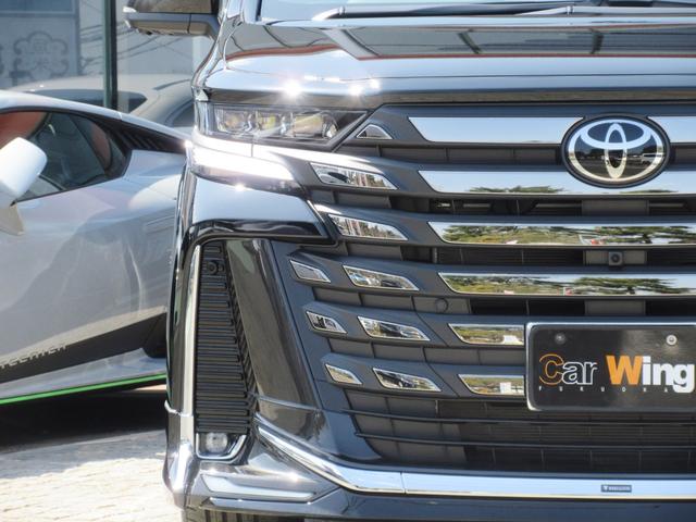 ヴェルファイアハイブリッド エグゼクティブラウンジ　モデリスタエアロ　左右独立ムーンルーフ　寒冷地仕様　スペアタイヤ　ＪＢＬプレミアムサウンド　１４インチリヤエンターテイメント　プレミアムナッパ本革シート　シートヒーター＆ベンチレーション（7枚目）