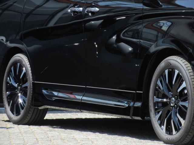 ヴェルファイアハイブリッド エグゼクティブラウンジ　モデリスタエアロ　左右独立ムーンルーフ　寒冷地仕様　スペアタイヤ　ＪＢＬプレミアムサウンド　１４インチリヤエンターテイメント　プレミアムナッパ本革シート　シートヒーター＆ベンチレーション（9枚目）