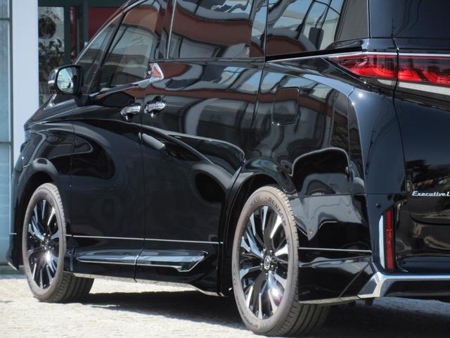 ヴェルファイアハイブリッド エグゼクティブラウンジ　モデリスタエアロ　左右独立ムーンルーフ　寒冷地仕様　スペアタイヤ　ＪＢＬプレミアムサウンド　１４インチリヤエンターテイメント　プレミアムナッパ本革シート　シートヒーター＆ベンチレーション（19枚目）