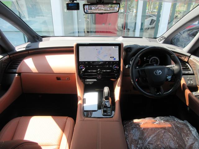 ヴェルファイアハイブリッド エグゼクティブラウンジ　モデリスタエアロ　左右独立ムーンルーフ　寒冷地仕様　スペアタイヤ　ＪＢＬプレミアムサウンド　１４インチリヤエンターテイメント　プレミアムナッパ本革シート　シートヒーター＆ベンチレーション（25枚目）