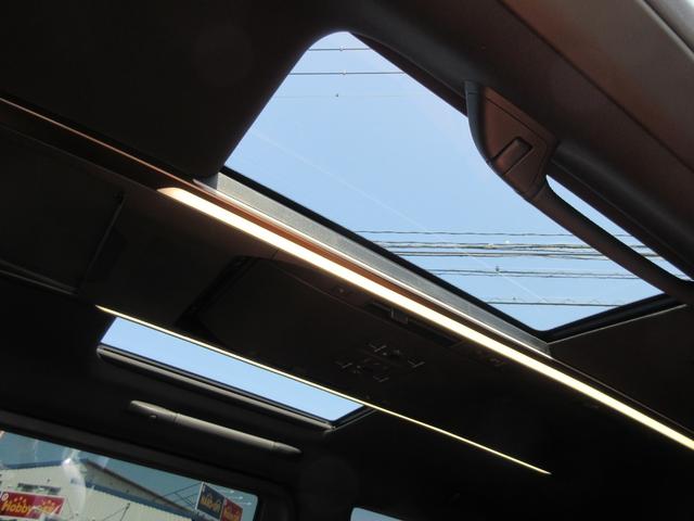 ヴェルファイアハイブリッド エグゼクティブラウンジ　モデリスタエアロ　左右独立ムーンルーフ　寒冷地仕様　スペアタイヤ　ＪＢＬプレミアムサウンド　１４インチリヤエンターテイメント　プレミアムナッパ本革シート　シートヒーター＆ベンチレーション（37枚目）