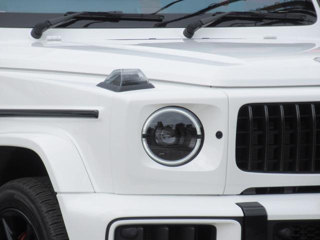 Ｇ６３　ＭＡＮＵＦＡＫＴＵＲプログラムプラス　ＡＭＧナイトＰＫＧ　ＡＭＧ２１インチＡＷ　オープンポアグレイオークウッドインテリアトリム　ナッパレザー（ダイヤモンドステッチ）　ＤＯＰデジタルインナーミラー（画像7）