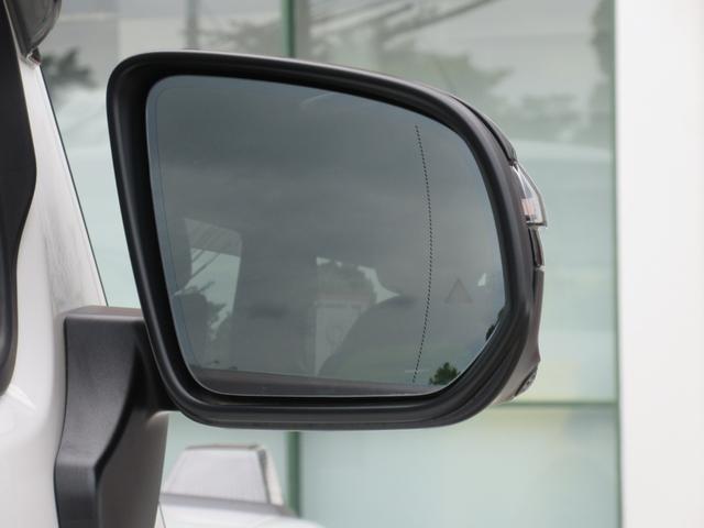 Ｇ６３　ＭＡＮＵＦＡＫＴＵＲプログラムプラス　ＡＭＧナイトＰＫＧ　ＡＭＧ２１インチＡＷ　オープンポアグレイオークウッドインテリアトリム　ナッパレザー（ダイヤモンドステッチ）　ＤＯＰデジタルインナーミラー（画像17）