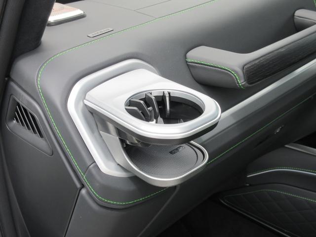Ｇ６３　ＭＡＮＵＦＡＫＴＵＲプログラムプラス　ＡＭＧナイトＰＫＧ　ＡＭＧ２１インチＡＷ　オープンポアグレイオークウッドインテリアトリム　ナッパレザー（ダイヤモンドステッチ）　ＤＯＰデジタルインナーミラー（画像43）