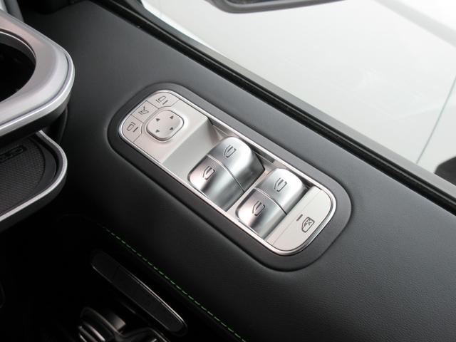 Ｇ６３　ＭＡＮＵＦＡＫＴＵＲプログラムプラス　ＡＭＧナイトＰＫＧ　ＡＭＧ２１インチＡＷ　オープンポアグレイオークウッドインテリアトリム　ナッパレザー（ダイヤモンドステッチ）　ＤＯＰデジタルインナーミラー（画像48）