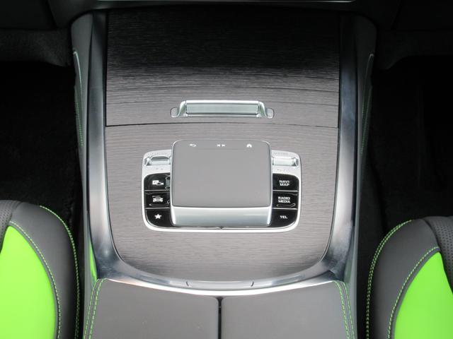 Ｇ６３　ＭＡＮＵＦＡＫＴＵＲプログラムプラス　ＡＭＧナイトＰＫＧ　ＡＭＧ２１インチＡＷ　オープンポアグレイオークウッドインテリアトリム　ナッパレザー（ダイヤモンドステッチ）　ＤＯＰデジタルインナーミラー（画像61）