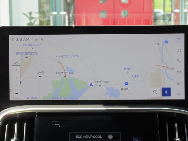 ＬＸ６００　１オーナー　モデリスタエアロ（Ｆ・Ｒ）　ムーンルーフ　セミアニリン本革シート　シートヒーター＆ベンチレーション　クールボックス　デジタルインナーミラー　パノラミックビューモニター（画像48）