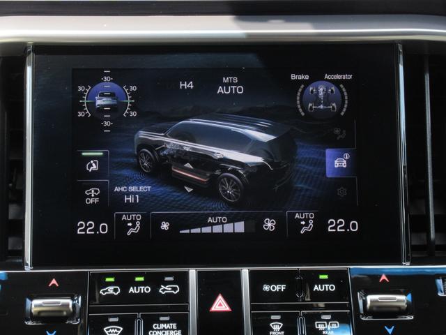 ＬＸ６００　１オーナー　モデリスタエアロ（Ｆ・Ｒ）　ムーンルーフ　セミアニリン本革シート　シートヒーター＆ベンチレーション　クールボックス　デジタルインナーミラー　パノラミックビューモニター（画像53）