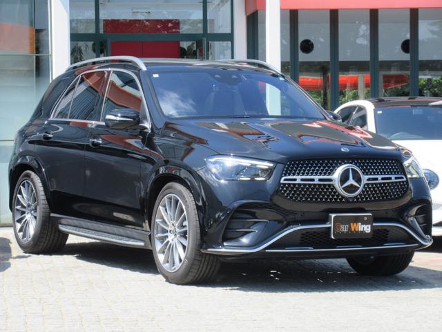 ＧＬＥ４５０ｄ　４マチックスポーツ　パノラミックスライディングルーフ　２１インチＡＭＧアルミホイール　本革ナッパレザー　シートヒーター＆ベンチレーション　エアバランスＰＫＧ　Ｂｕｒｍｅｓｔｅｒ　温冷機能付きカップホルダー（画像3）