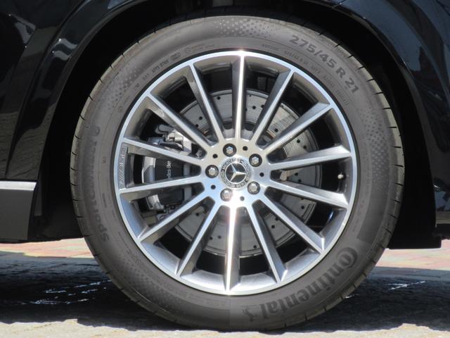 ＧＬＥ４５０ｄ　４マチックスポーツ　パノラミックスライディングルーフ　２１インチＡＭＧアルミホイール　本革ナッパレザー　シートヒーター＆ベンチレーション　エアバランスＰＫＧ　Ｂｕｒｍｅｓｔｅｒ　温冷機能付きカップホルダー（画像10）