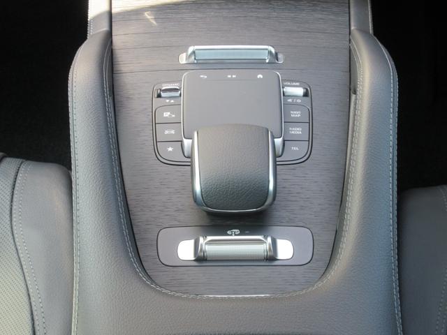 ＧＬＥ４５０ｄ　４マチックスポーツ　パノラミックスライディングルーフ　２１インチＡＭＧアルミホイール　本革ナッパレザー　シートヒーター＆ベンチレーション　エアバランスＰＫＧ　Ｂｕｒｍｅｓｔｅｒ　温冷機能付きカップホルダー（画像55）