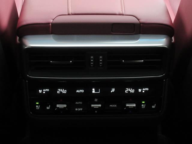 ＬＸ６００　マークレビンソン　ムーンルーフ　ルーフレール　クールボックス　三眼ＬＥＤヘッドライト　デジタルインナーミラー　セミアニリン本革シート　シートヒーター＆ベンチレーション　パノラミックビューモニター（画像35）