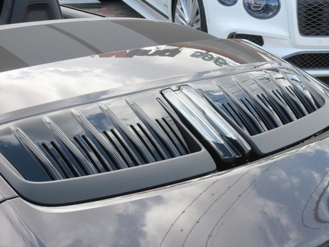 ９１１カレラ４ＧＴＳ　カブリオレ　ＯＰ１０００＋ＰＰＦ　ＰＴＳカラー　ＥｘｃｌｕｓｉｖｅＭａｎｕｆａｋｔｕｒレザー　ＰＣＣＢ　ＰＤＣＣ　Ｆリフト　ＳデザインＰＫＧ・カーボン　ＨＤマトリックスライト　１８ｗａｙシート　ベンチレーション（画像30）