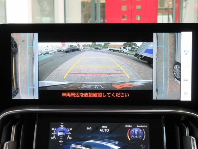 ＬＸ６００　１オーナー　モデリスタエアロ＆サイドステップメタルプレート　ＯＰ２２インチＡＷ　ムーンルーフ　セミアニリン本革シート　シートヒーター＆ベンチレーション　クールボックス　プロジェクションカーテシーイルミ（画像53）