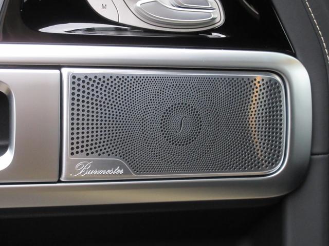 Ｇ４００ｄ　プロフェッショナルエディション　限定２００台（右Ｈ／デザートサンド）　プロフェッショナルルーフラック＆ラダー＆スペアタイヤホルダー　ＡＭＧナイトＰＫＧ　ＡＭＧナイトＰＫＧＩＩ　純席フロアマット（画像37）