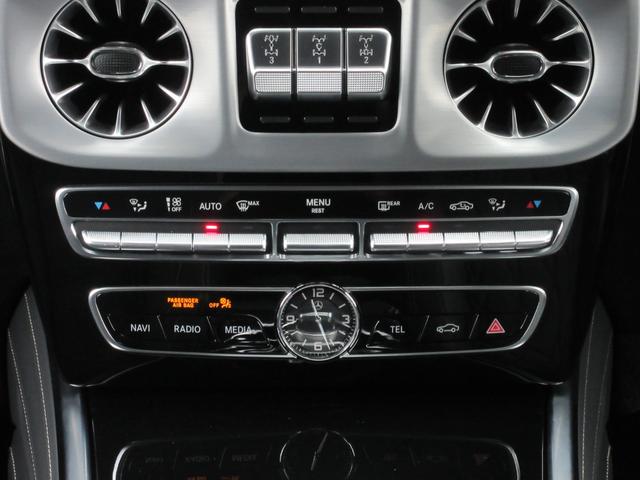 Ｇ４００ｄ　プロフェッショナルエディション　限定２００台（右Ｈ／デザートサンド）　プロフェッショナルルーフラック＆ラダー＆スペアタイヤホルダー　ＡＭＧナイトＰＫＧ　ＡＭＧナイトＰＫＧＩＩ　純席フロアマット（画像56）