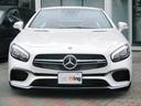 1オーナー車 SL63 入庫致しました。