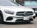 SL63専用デザインAMGスタイリングパッケージ(フロントスポイラー)