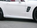 SL63専用デザインAMGスタイリングパッケージ(サイドスカート)