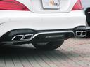 SL63専用デザインAMGスポーツエグゾーストシステム