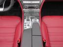 AMG E-SELECTレバー AMGスピードシフトMCT 電子制御7速A/T