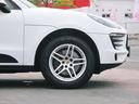 オプション:カラークレストホイールセンターキャップ スチール製スプリングサスペンション