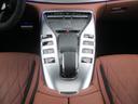 AMG E-SELECTレバー