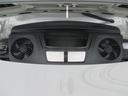 2,981cc 水平対向6気筒(4バルブ)ツインターボエンジン