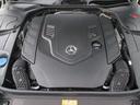 3,982cc DOHC V型8気筒ツインターボチャージャー付ガソリンエンジン(176)