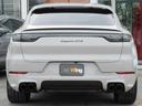 Cayenne GTSモデルロゴ/Porscheロゴ(マットブラック) ヒーター付きリアウィンドー (オートパワーオフ機能付)電動リアテールゲート