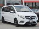 MERCEDES BENZ V-CLASS