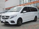 MERCEDES BENZ V-CLASS