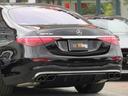 MERCEDES AMG S-CLASS