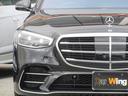 MERCEDES BENZ S-CLASS