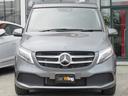 MERCEDES BENZ V-CLASS