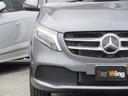 MERCEDES BENZ V-CLASS