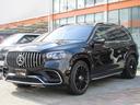 MERCEDES AMG GLS