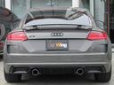 AUDI TT COUPE