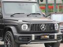 MERCEDES AMG G-CLASS