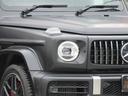 Ｇクラス Ｇ６３　ＡＭＧレザーエクスクルーシブパッケージ　１オーナー　ＡＭＧレザーエクスクルーシブＰＫＧ　ＡＭＧ２２インチＡＷ　カーボンインテリアＰＫＧ　ＯＰボディカラー　純正ドライブレコーダー　ＡＭＧフロアマット　ラゲッジボード　背面タイヤカバー有り（5枚目）