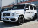 Ｇ６３　ＡＭＧレザーエクスクルーシブパッケージ　Ｇｍａｎｕｆａｋｔｕｒプログラムプラス＆インテリアプラスＰＫＧ　ＡＭＧ２１インチＡＷ　ガラススライディングルーフ　エクスクルーシブナッパレザー　シートヒーター＆ベンチレーター　Ｂｕｒｍｅｓｔｅｒ（16枚目）