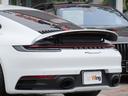 ９１１カレラＴ　ＰＤＫ　１オーナー　スポーツクロノＰＫＧ　スポーツエグゾースト　２０／２１インチカレラＳホイ―ル（サテンブラック）　ＰＡＳＭ付スポーツサスペンション　軽量遮音プライバシーガラス　ＬＥＤヘッドライト（17枚目）